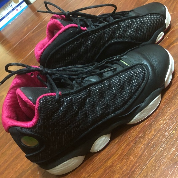 jordan retro 13 girls